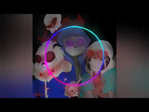 TRIPLE THE INSANITY- Murder time trio phase 2 theme