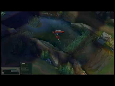 My League of Legends Diary #5 Dark Harvest Lucian