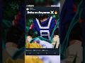 Deku Vs Aoyama ️ Myheroacademia Edit Amv Mha Anime
