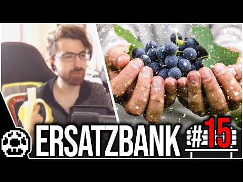, title : 'Wir haben Obst eingefroren - Ersatzbank #15'
