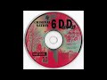 Criminal Nation 6 Down Deep Short Radio Edit