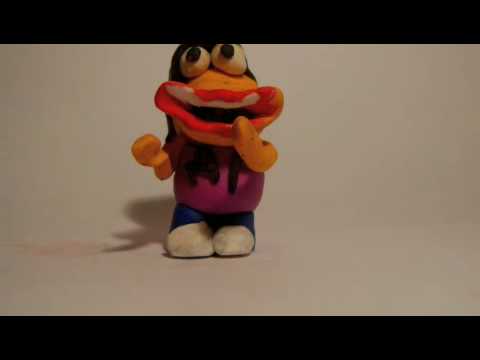 Attacca Pesante - Make it funky for me