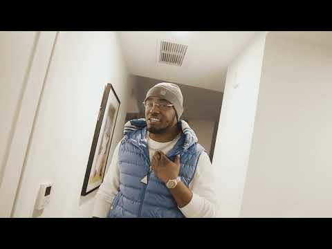 Cartier Tre - "C-Notes" (Official Music Video)