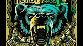 De Heideroosjes - Embrace and Destroy