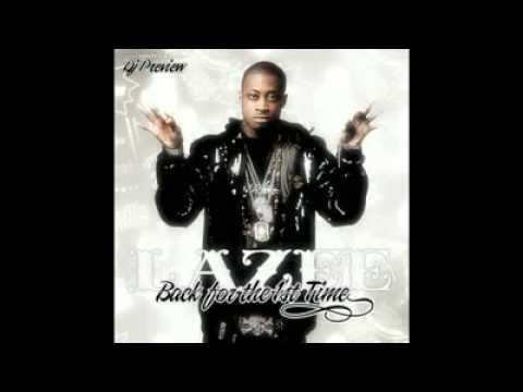 Ilya Feat. Lazee - At The Club (Lyrics!)