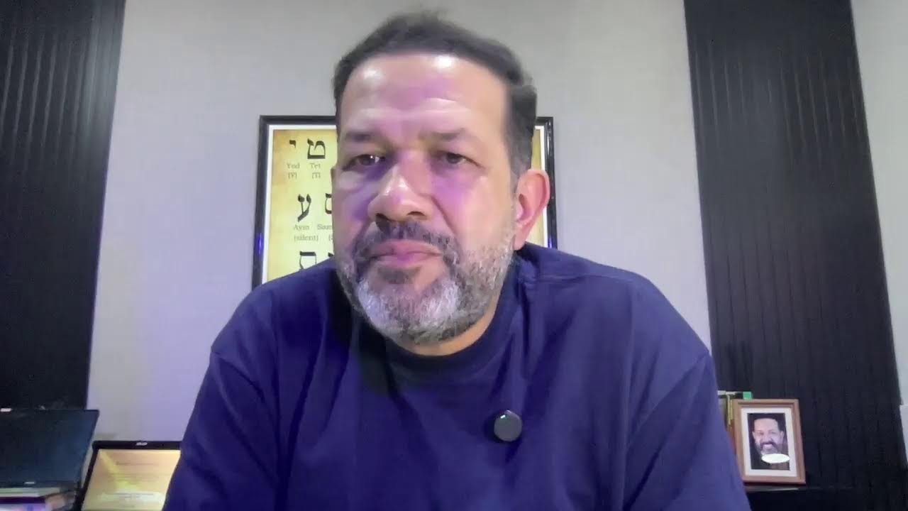 Mentoria Teológia - Eclesiologia