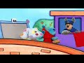 Blue S Room Little Blue Riding Hood Crossover Part 4