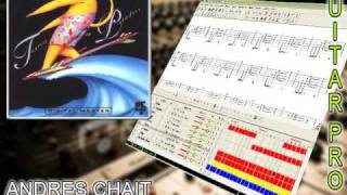 THE RT - Destiny (MIDI FILE)