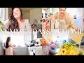 New Home Decor Updates Weekly Groceries For My Small Family Homemaking AD