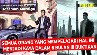Download lagu EVERYONE WHO LEARNS THIS BECOMES RICH IN 6 MONTHS!!! PROVE IT!!! - Mardigu Wowiek mp3 Download lagu EVERYONE WHO LEARNS THIS BECOMES RICH IN 6 MONTHS!!! PROVE IT!!! - Mardigu Wowiek mp3