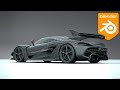 The MOST IMPORTANT Topology Tutorial For Beginners In Blender Aryan