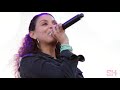 Digable Planets - It's Good To Be Here (LIVE at Music Tastes Good - Long Beach, CA)