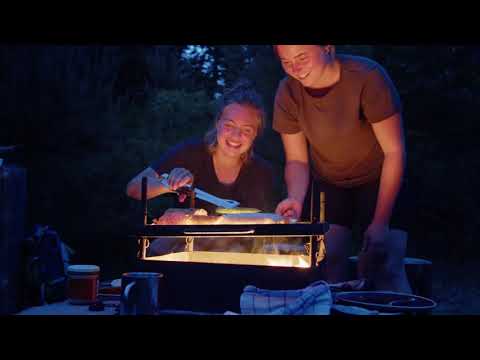 Image-Film Trekking  Odenwald