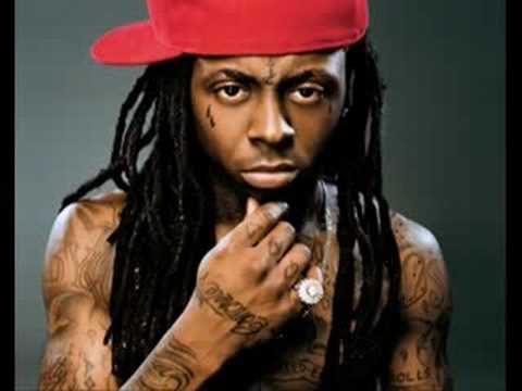 Lil Wayne - A Milli - VERSION 2 (OFFICIAL REMIX)
