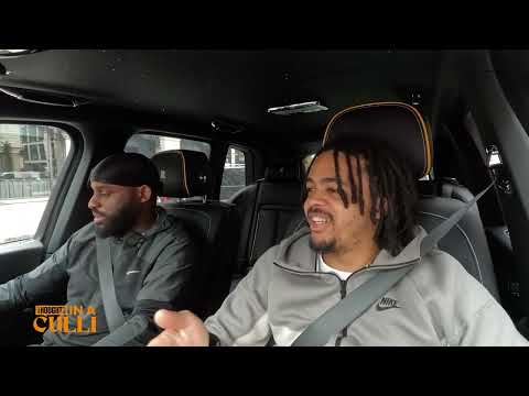 Loski Speaks on Digga D "He wrote to me I think he's mad weird"