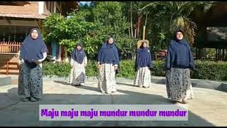 Download lagu Gerak dan Lagu 'Maju Mundur' mp3 Download lagu Gerak dan Lagu 'Maju Mundur' mp3