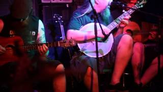 Stone Breath live at the Crown 6/14/15