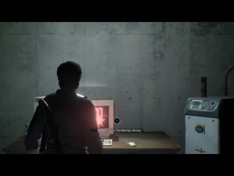 Evil within 2 Ep. 2 Let's Get it!