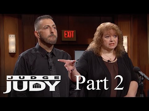 Christian Woman Kicked Man Out of Her Basement