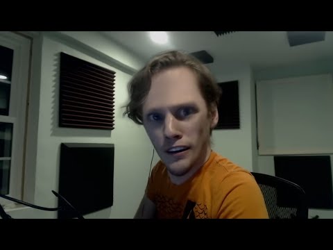 story time with jerma