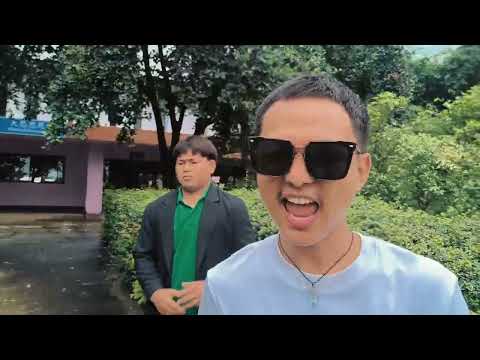 Langai ngu yang nang sha ( shalat / Hkawn Sut Sin Aung )// official music video//