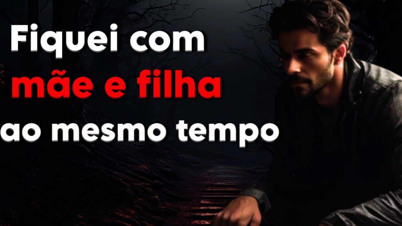 Me  envolvi com  minha SOGRA e usei MAGIA NEGRA pra prendê-la a mim - relato real