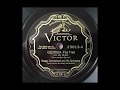 Georgia (On My Mind) - Hoagy Carmichael & His Orchestra (w Bix Beiderbecke & Jack Teagarden)