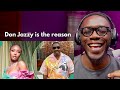 Ayra Starr promises to make BILLIONS at 21 | Jazzy's Song Reaction