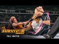 FULL MATCH Trish Stratus Vs Melina Women S Title Match Survivor Series 2005