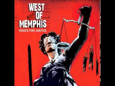 The White Buffalo - House Of Pain