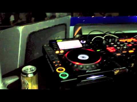 Randall Jones - Video Footage NGOM Fest 2012