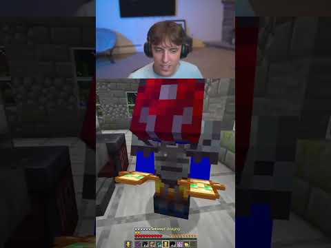 I Trapped DrDonut With Reverse Psychology