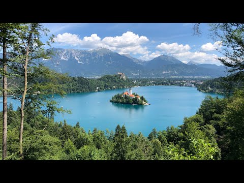 Die runden Oberkrainer - Okrogli Muzikanti