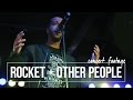 Rocket (Cover) / Other People - Travis Garland ...