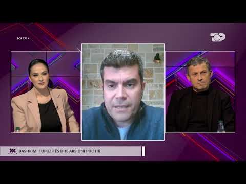 "Bashkimi i PD nuk është i mjaftueshëm, ja BETEJA më emmadhe", analiza në studio