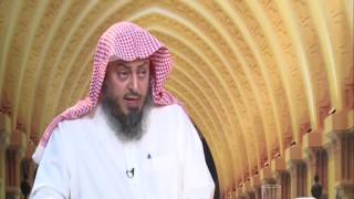 صورة 20- ما الذي يمنع منه الرجل من زوجته حال حيضها ؟ | الشيخ خالد الفليج