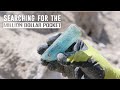 Searching for the million dollar aquamarine pocket on Mt. Antero  |  S1:E1