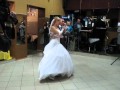 Свадебный танец Харьков - Влад и Юля 