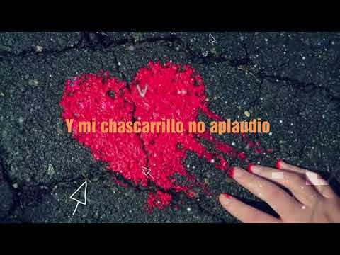 babi - tientas (letra)