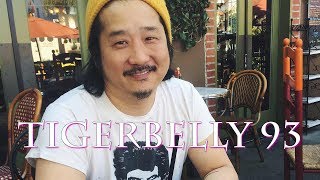 The Captain's Trajectory | TigerBelly 93