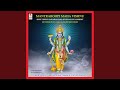 Vishnu Sahasranama Stothram