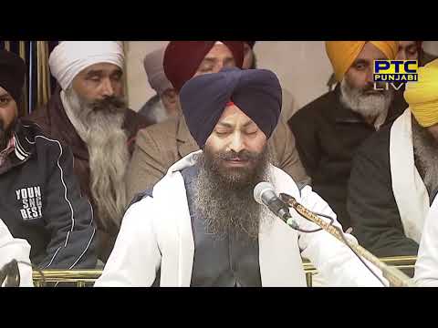 Eh Jo Dunia Sehar Mela (Bhai GuRmail Singh Ji Hazoori Ragi )