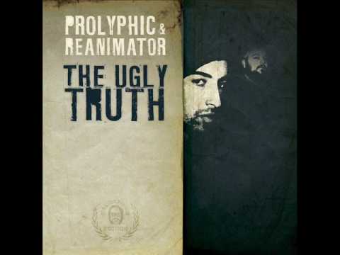 Prolyphic & Reanimator - Born Alone