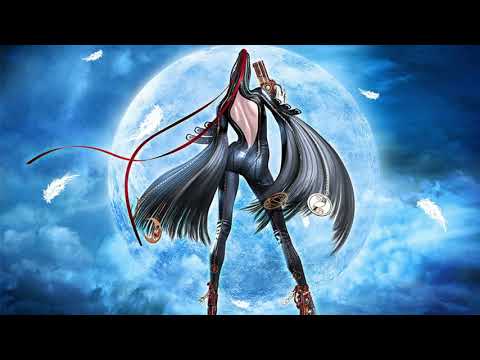 Best HD VGM 661A - After Burner ∞ Climax Mix - [Bayonetta]