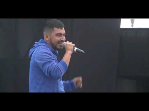 ACZINO VS RITMODELIA (BATALLÓN)