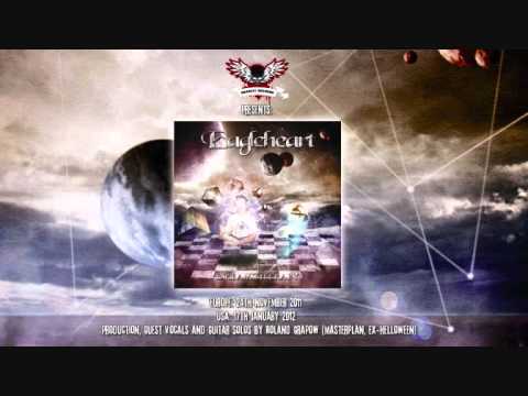 Eagleheart - Dreamtherapy (2011) samples