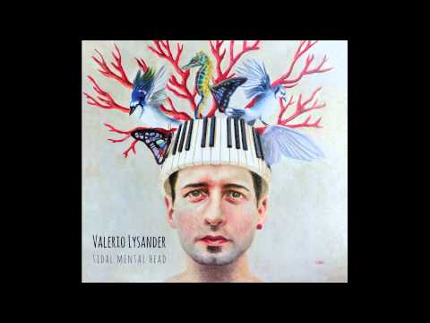 Valerio Lysander - Cotton (Audio)
