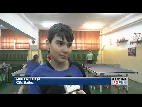 TENIS MIRCEA CHIRITA AUR LA CUPA ROMANIEI 0103