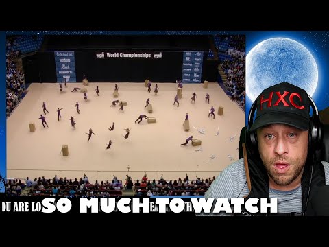 Pride of Cincinnati 2012 - Preaching To The Choir Reaction!