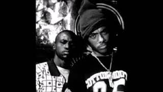 Mobb Deep - Waterboarding (Prod. by Alchemist) (2011)